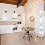 Apartman Masalia Loft Palermo
