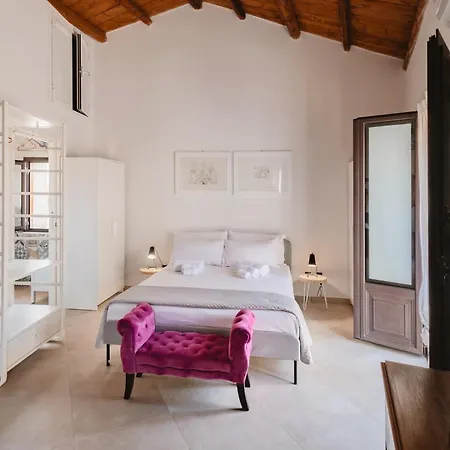 Masalia Loft Apartamento