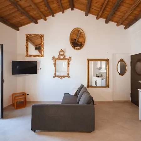 Apartman Masalia Loft Palermo