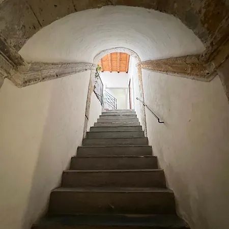 Apartman Masalia Loft Palermo