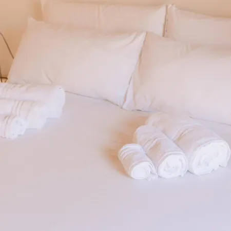 Masalia Loft 아파트 팔레르모