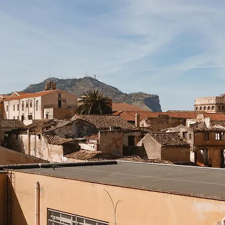 Masalia Loft 팔레르모