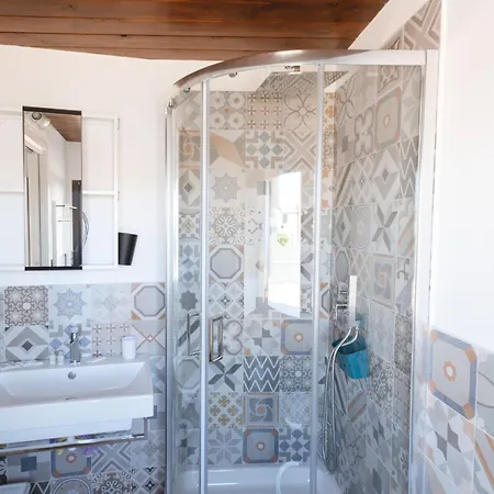 Masalia Loft 아파트